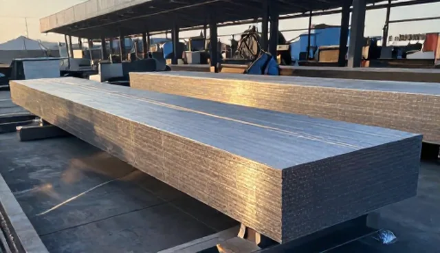 有色金属选型关注点及使用维护建议