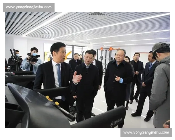 新时代体育产业政策驱动区域经济协同创新与全民健身融合发展研究 新时代体育产业政策驱动区域经济协同创新与全民健身融合发展研究