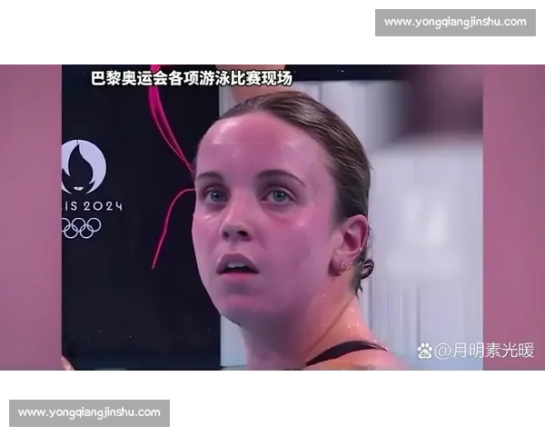 游泳运动兴奋剂使用引发的公平竞争与道德争议分析