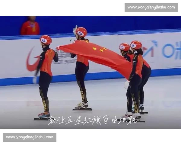 冬奥会圆满闭幕冰雪激情激荡世界各国健儿携手向未来共创辉煌新篇章 冬奥会圆满闭幕冰雪激情激荡世界各国健儿携手向未来共创辉煌新篇章