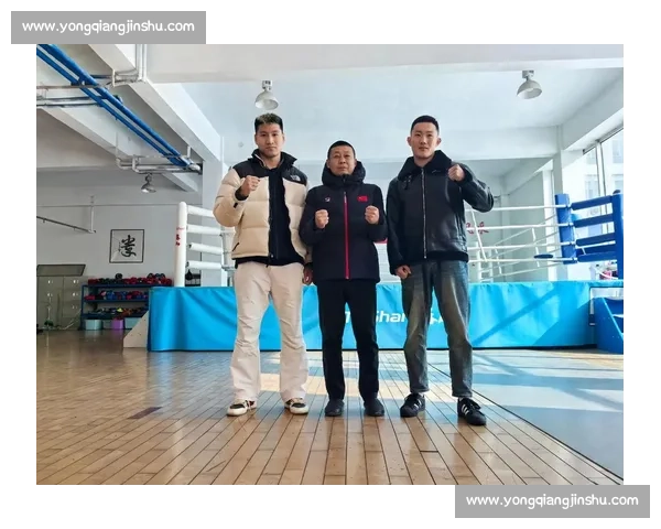 拳击赛后选手激情分享比赛感受与未来训练计划 拳击赛后选手激情分享比赛感受与未来训练计划