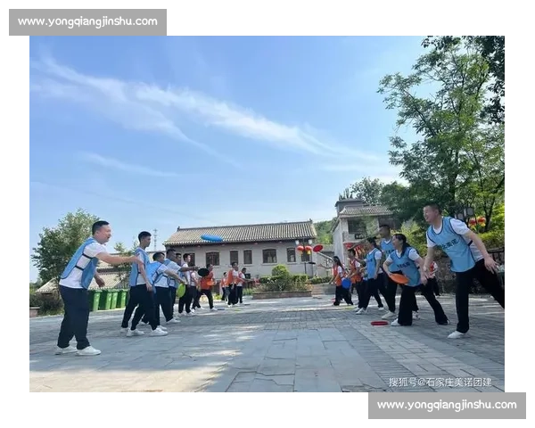 激发团队协作力量 弘扬体育竞技中的团结精神 激发团队协作力量 弘扬体育竞技中的团结精神